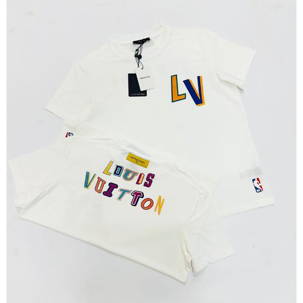 Camiseta - Louis Vuitton