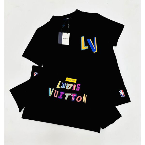 Camiseta - Louis Vuitton