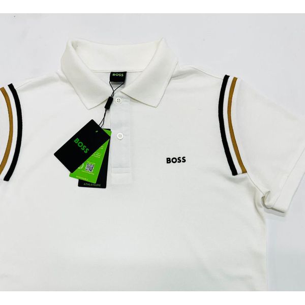 Polo - Hugo Boss