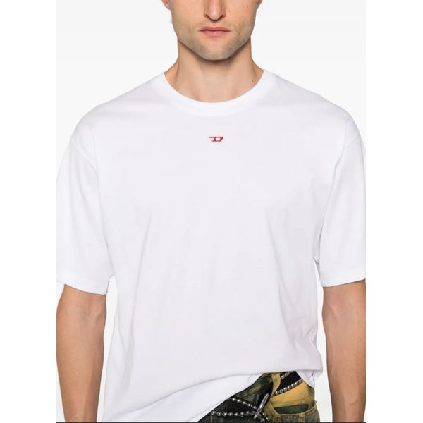 Camiseta Diesel