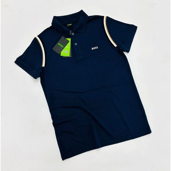 Polo - Hugo Boss
