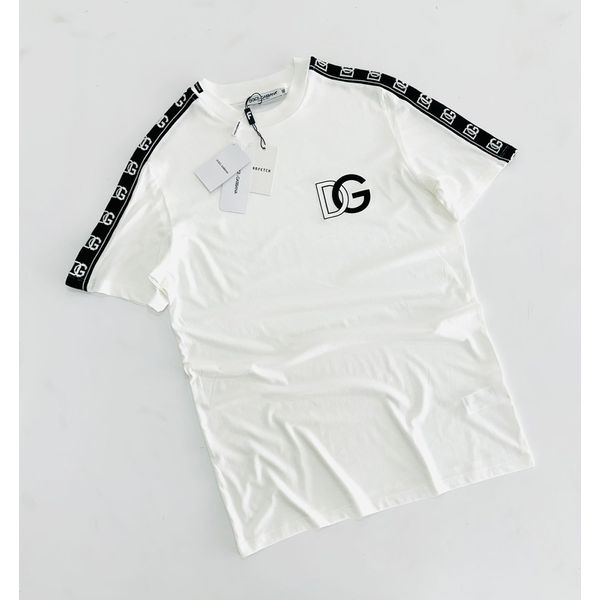 Camiseta - Dolce Gabbana