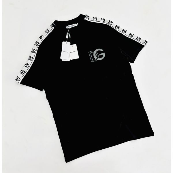 Camiseta - Dolce Gabbana