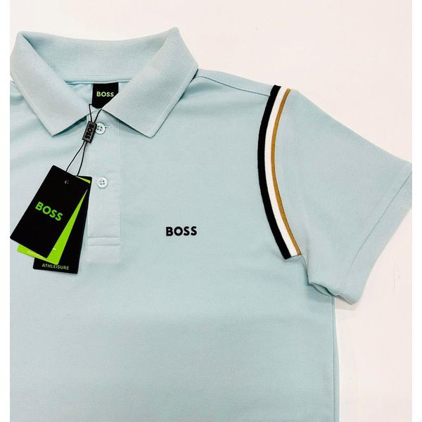 Polo - Hugo Boss