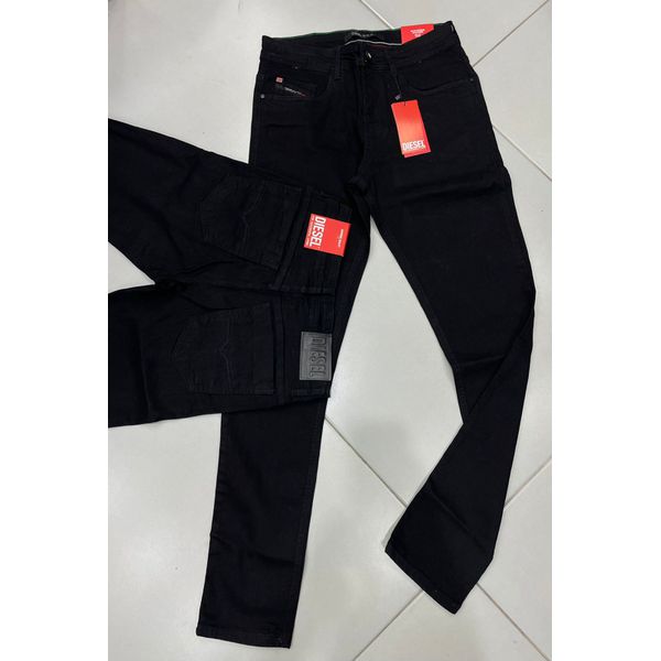 Calça Diesel