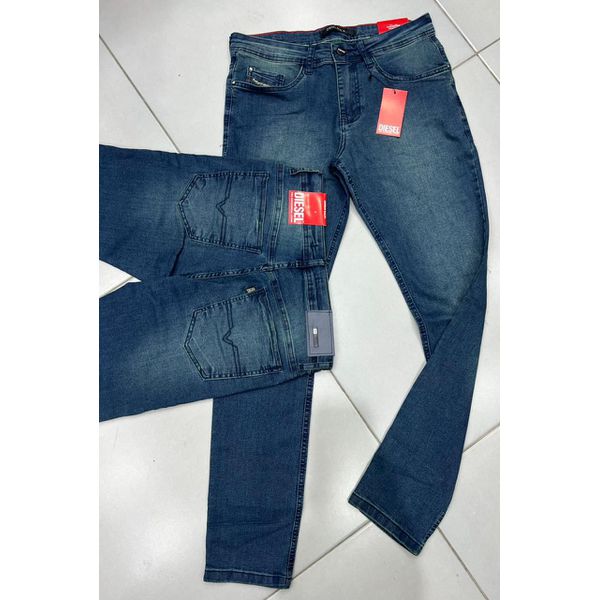 Calça Jeans Diesel