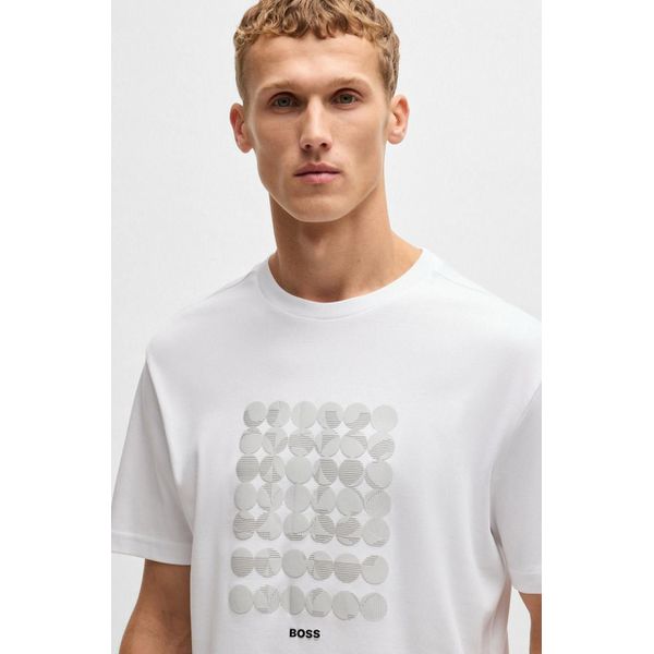 Camiseta - Hugo Boss