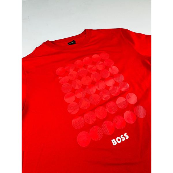 Camiseta - Hugo Boss