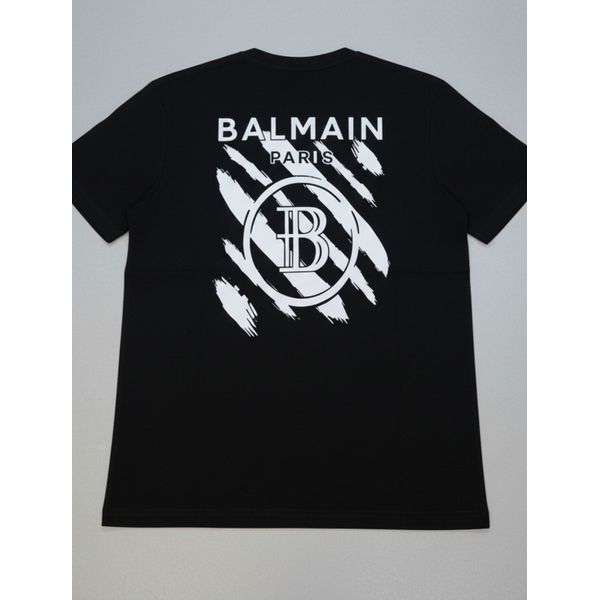 Camiseta - Balmain