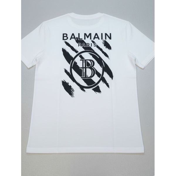 Camiseta - Balmain