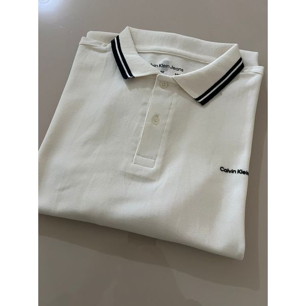 Polo - Calvin Klein