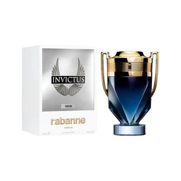 Perfume Paco Rabanne Invictus Parfum