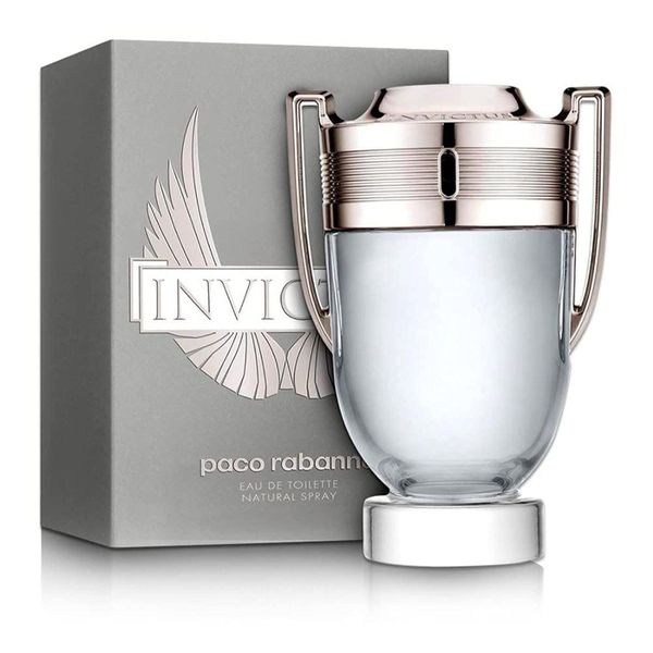 Perfume Paco Rabanne Invictus Edt