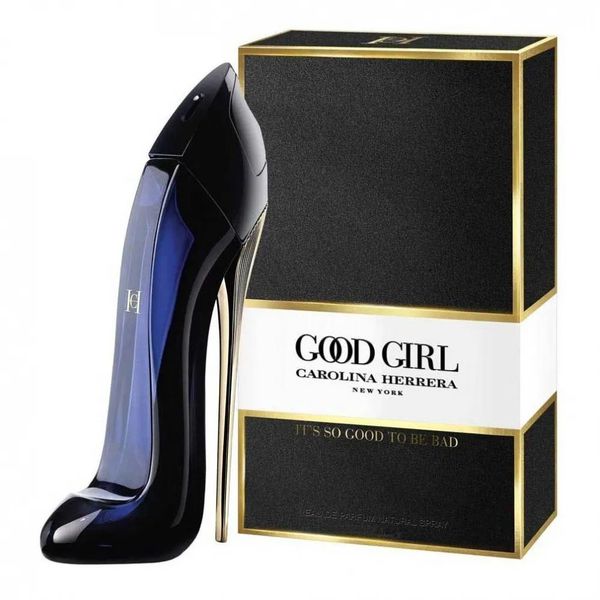Perfume Good Girl Carolina Herrera Edp