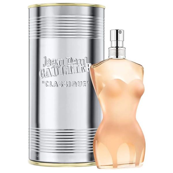 Perfume Jean Paul Gaultier Classique Edt