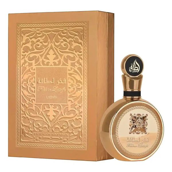 Perfume Lattafa Fakhar Pride Of Lattafa 