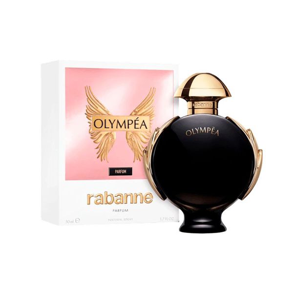 Perfume Paco Rabanne Olympéa