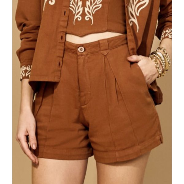 SHORTS CHARM