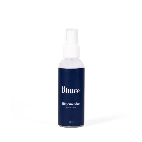 Hienizador Bluwe 125ml