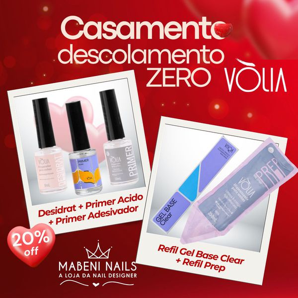 CASANENTO DESCOLAMENTO ZERO VÒLIA