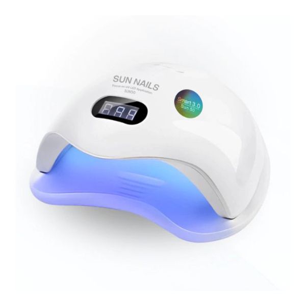 Cabine SUN 50 Sun Nails 48W 36 LED
