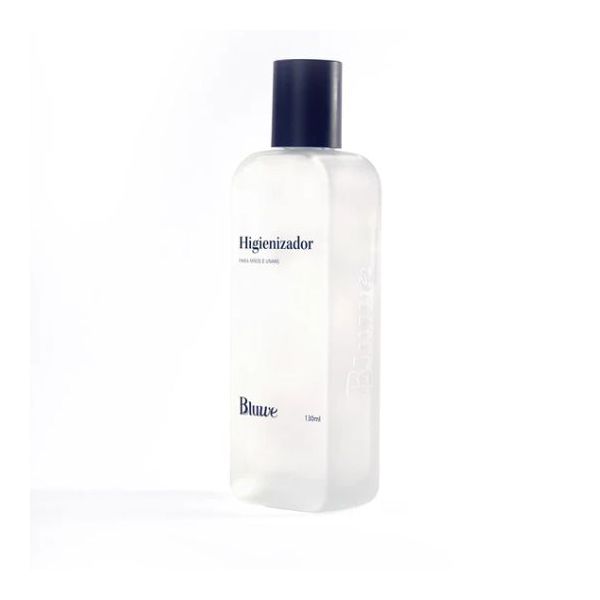 Higienizador Bluwe 130ml