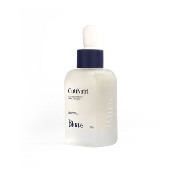 Óleo Hidratante CutiNutre Bluwe 30ml