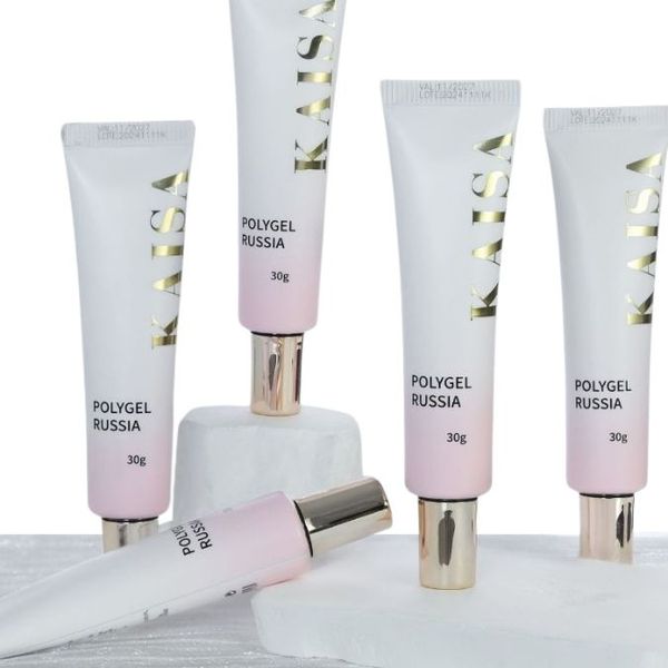 Polygel Russia Kaisa