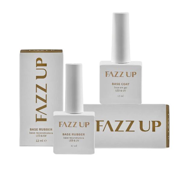 Base Fazz Up 12ml