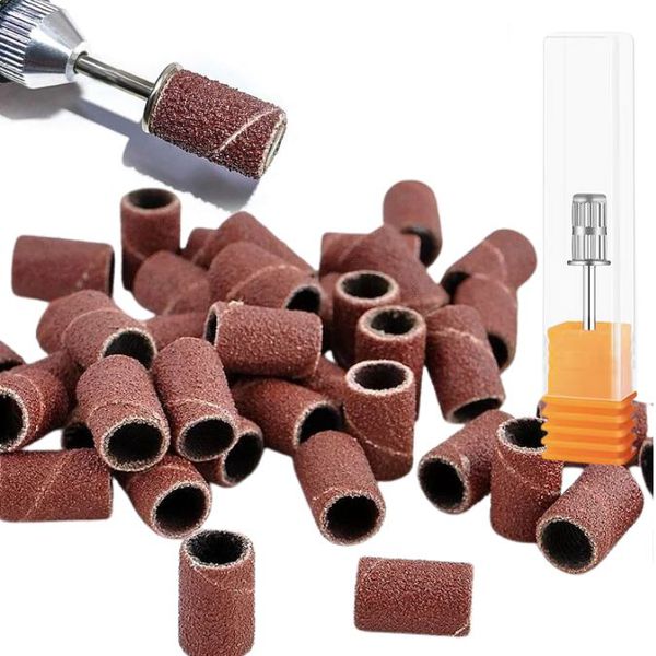 Lixa Refil para Mandril Tubular