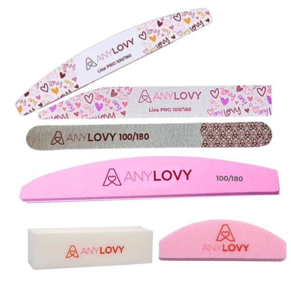 Lixa AnyLovy