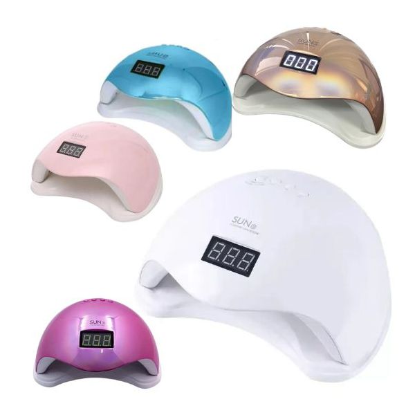 Cabine SUN 5 48W