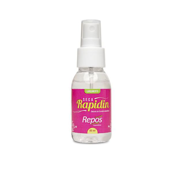 Seca Rapidin Repos 60ml