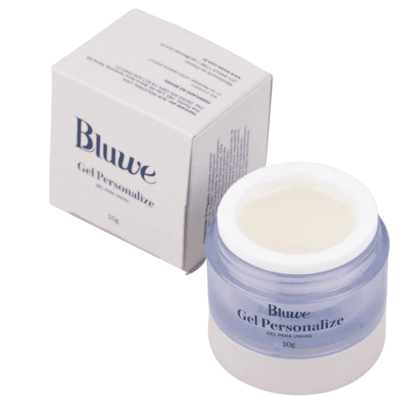 Gel Personalize Bluwe 10g