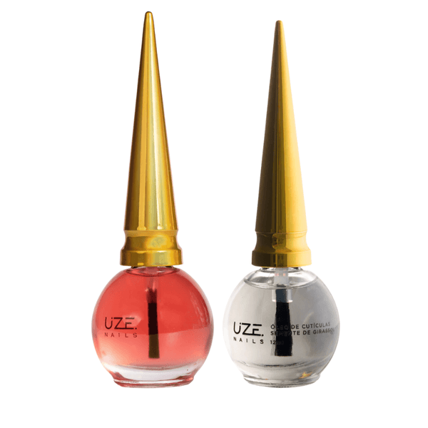 Óleo de Cutilagem UZE Nails 12ml