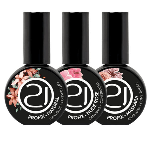 Profix Nails 21