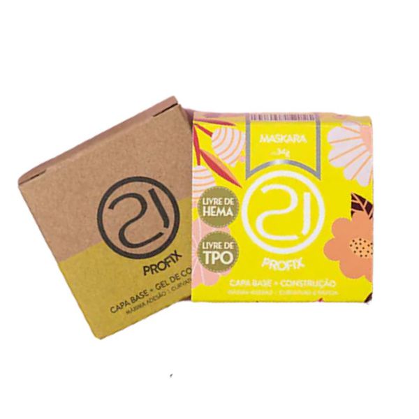 Profix Gel Nails 21 - Ecoline 34g