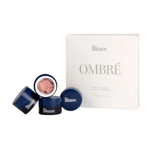 Kit Ombré Bluwe