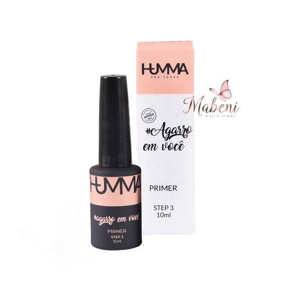 Primer Humma - 10ml