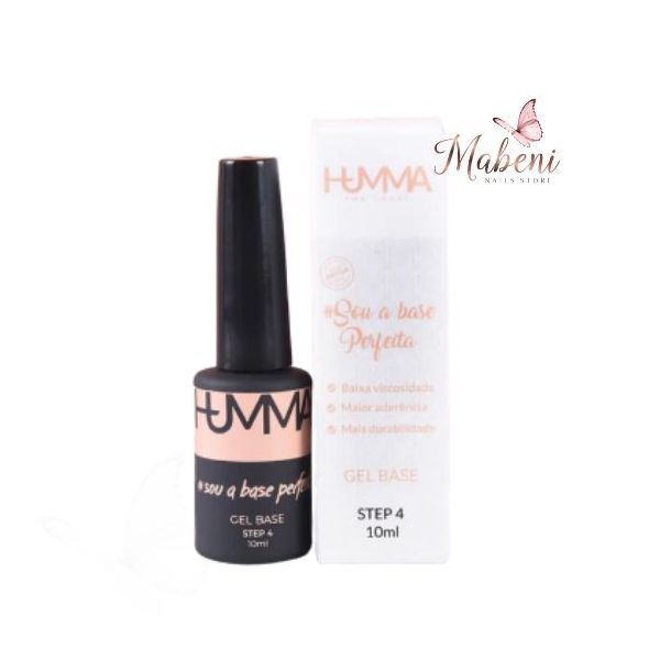 Gel Base Humma