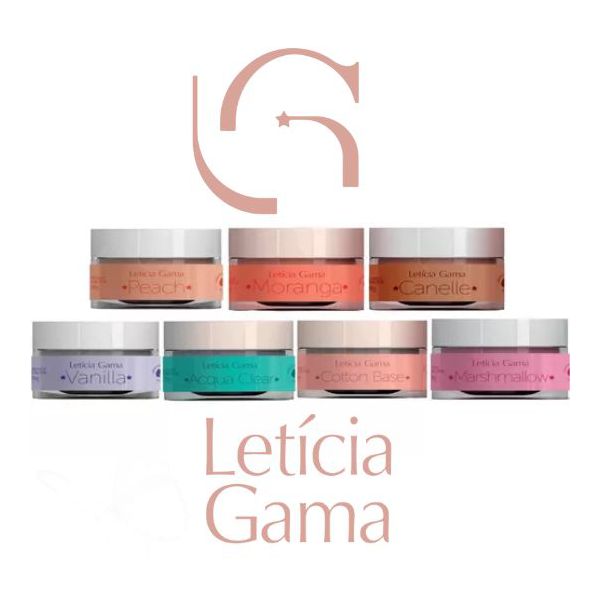 Gel Leticia Gama