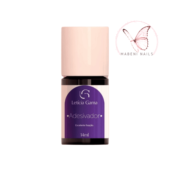 Primer Adesivador Leticia Gama 14ml