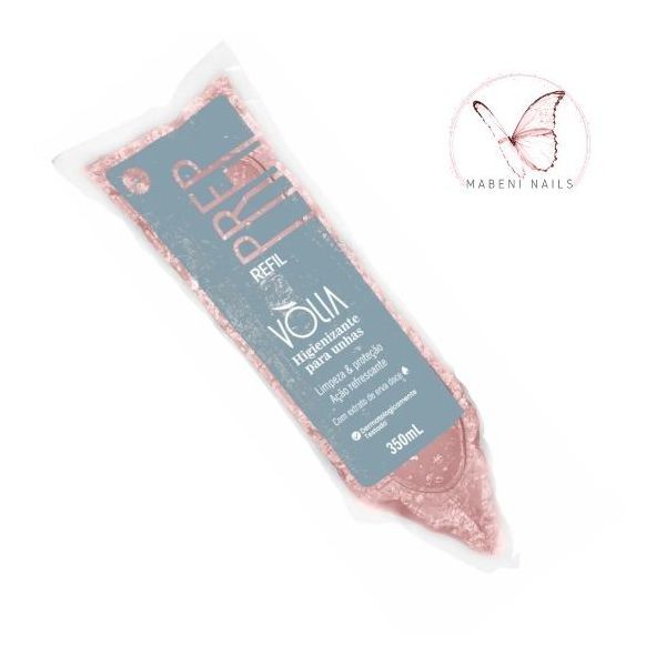 Sachê Prep Nail Spray Volia 350ml