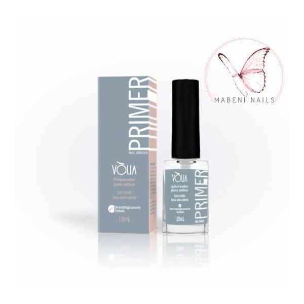 Primer Adesivador Sem Ácido Volia 10ml