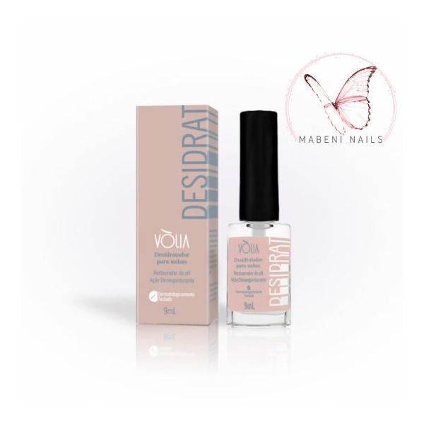 Desidrat Volia 9ml