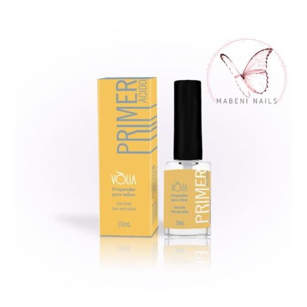 Primer Ácido Volia 10ml