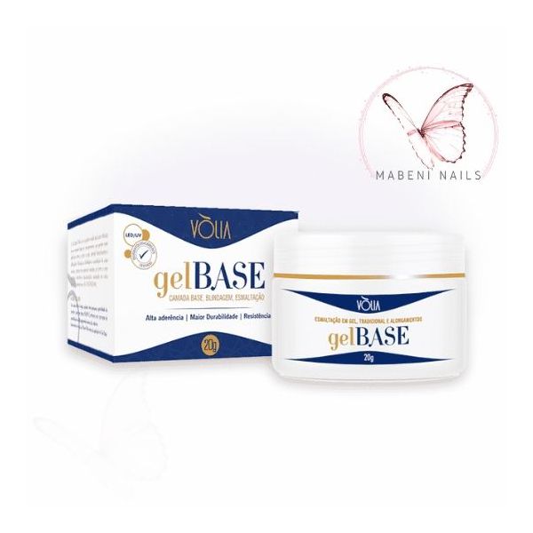 Gel Base Volia 20g