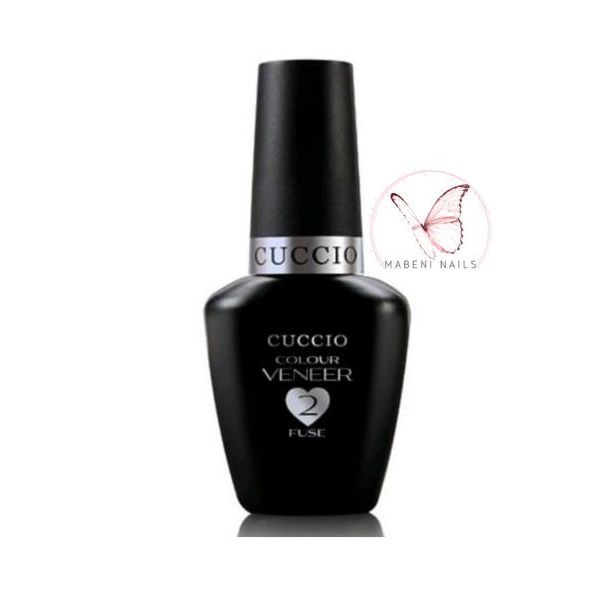 Veneer Fuse 2 Cuccio - 13ml | Passo 2
