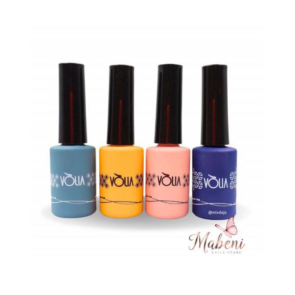 Frasco Volia Eco - 10ml