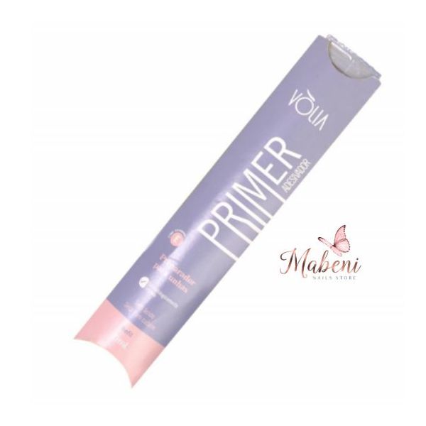 Sachê Primer Adesivador Volia 10ml